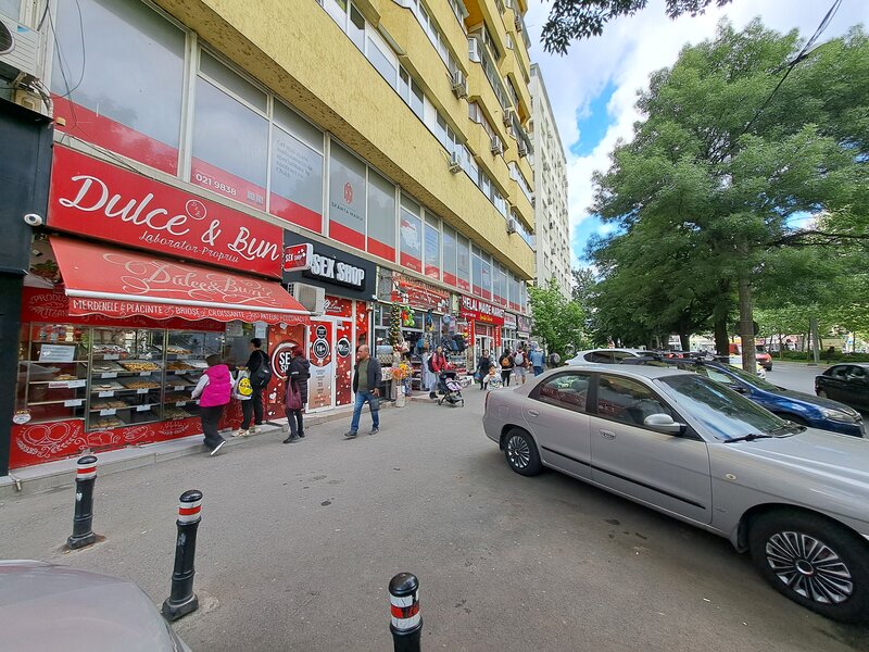 Pantelimon Spatiu comercial